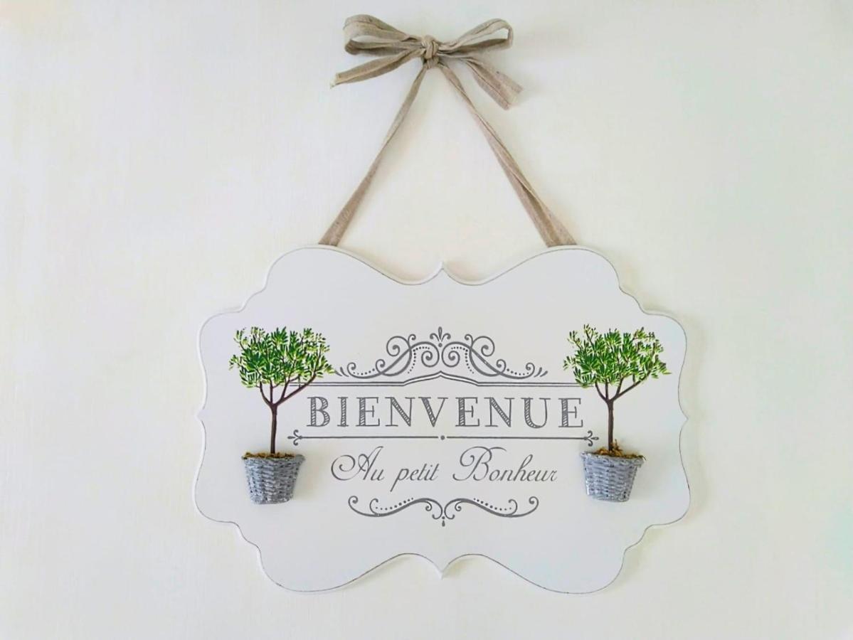 Apartment Romantic Style