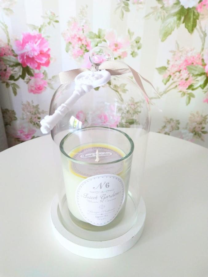 Apartment Romantic Style *