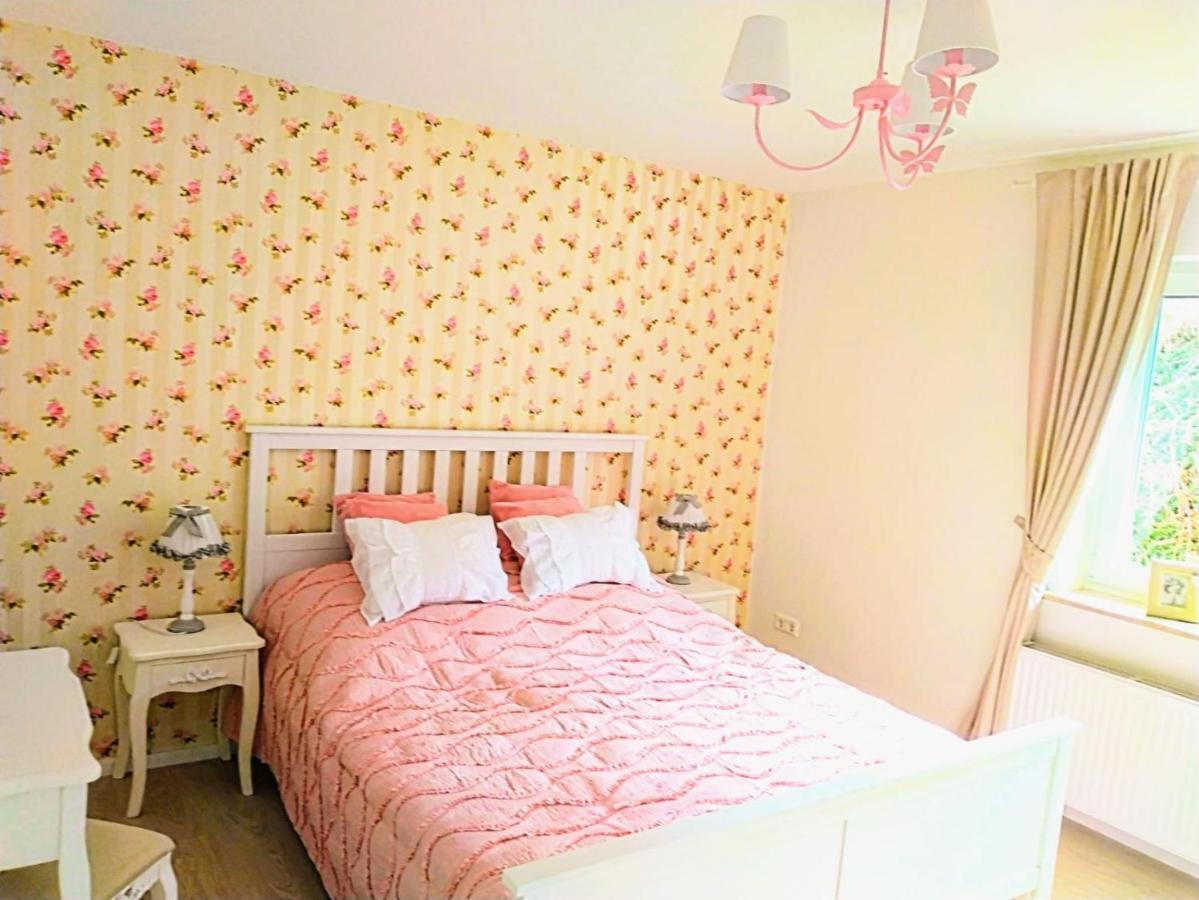 Apartment Romantic Style Titisee-Neustadt