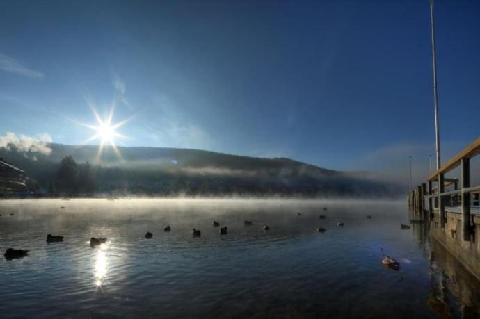 Romantic Style * Titisee-Neustadt