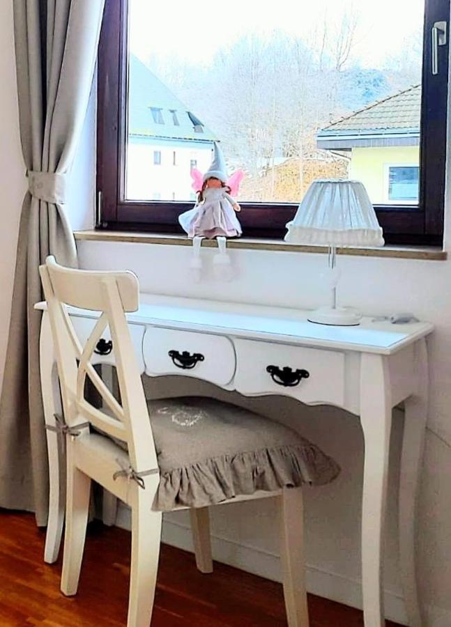 Apartment Romantic Style *