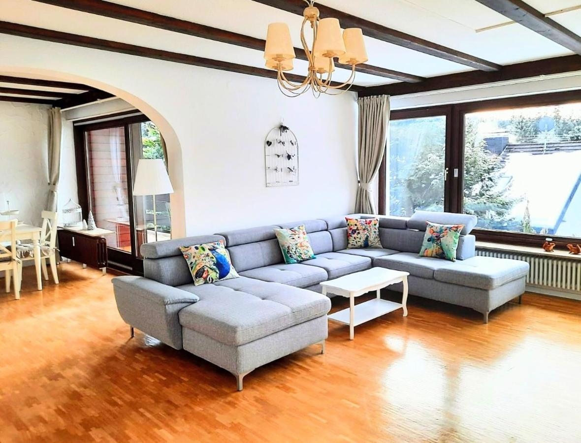 Apartment Romantic Style Titisee-Neustadt