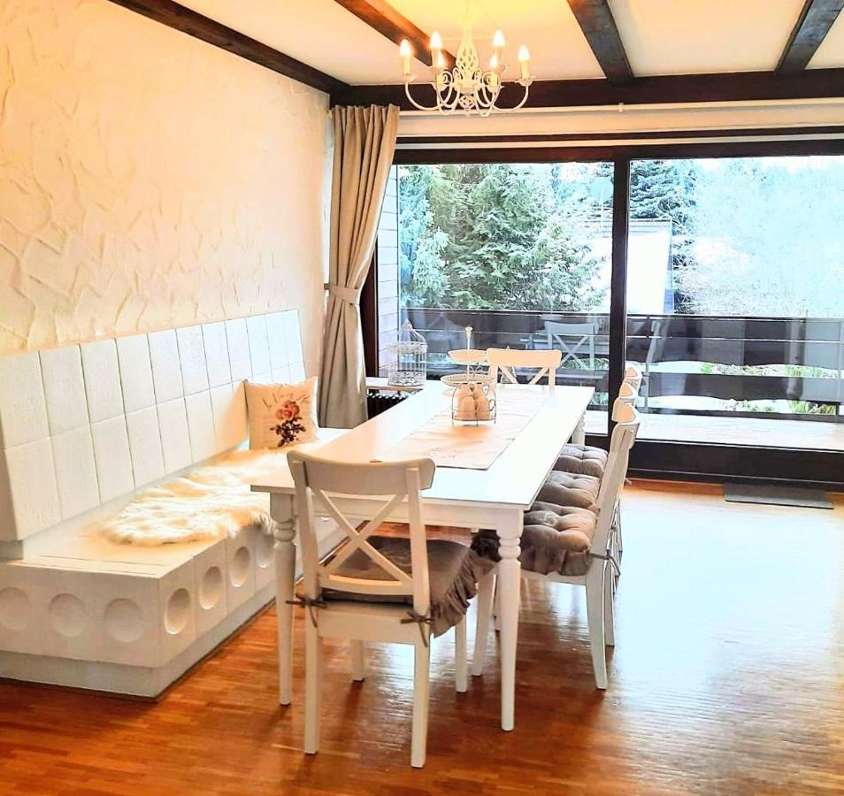 Romantic Style Titisee-Neustadt