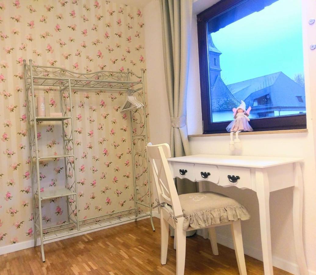 Romantic Style Apartment Titisee-Neustadt