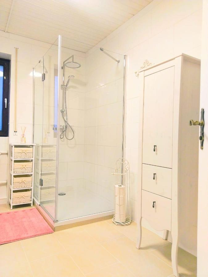 Apartment Romantic Style *