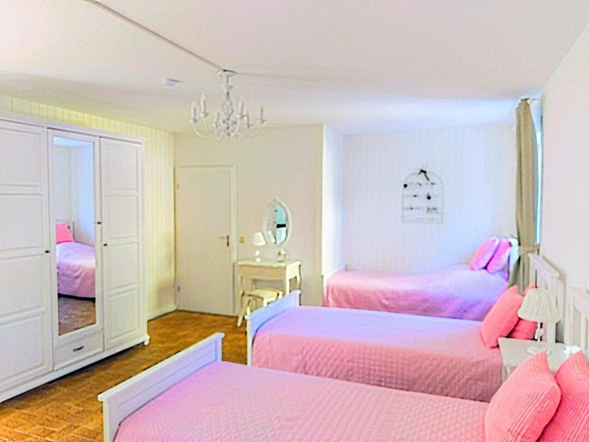 Romantic Style Apartment *