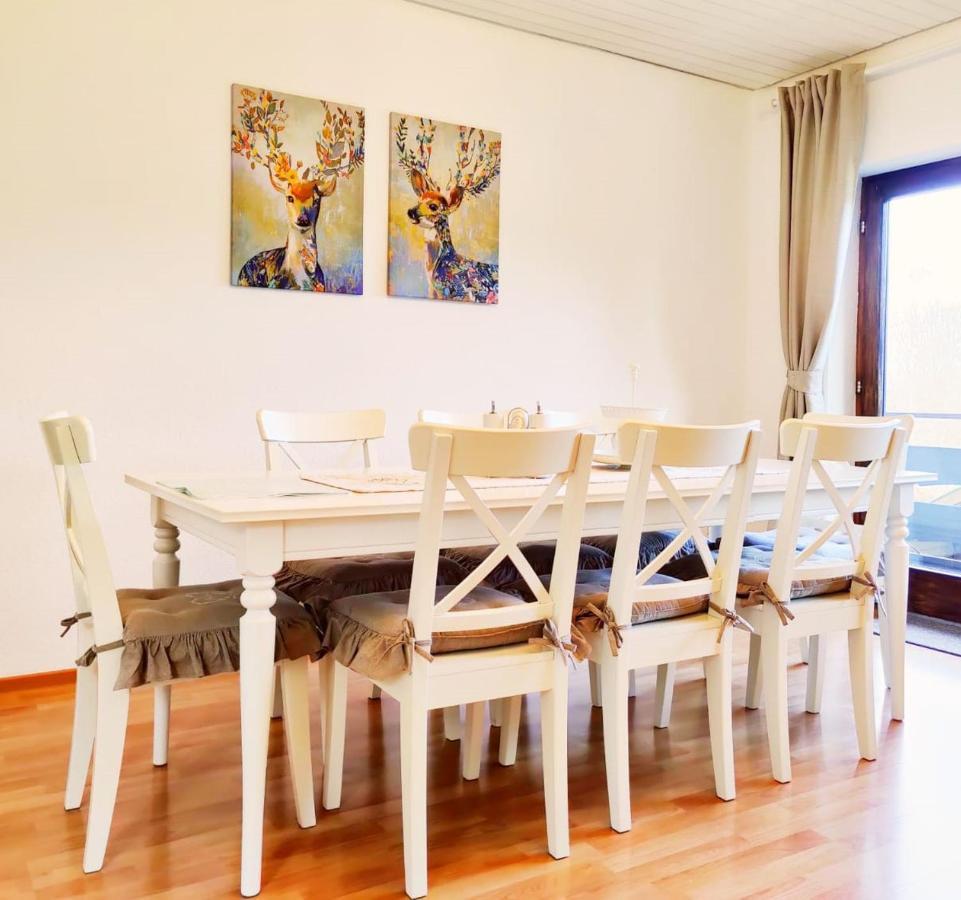 Apartment Romantic Style *
