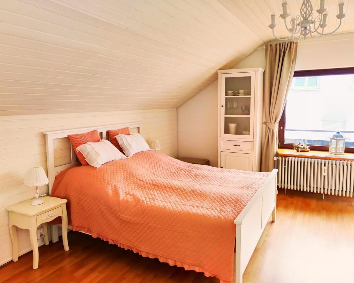 Romantic Style * Titisee-Neustadt