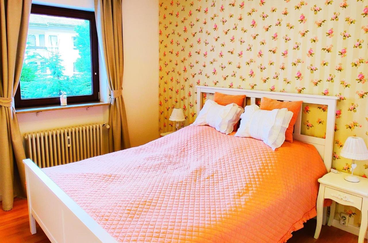 Apartment Romantic Style Titisee-Neustadt