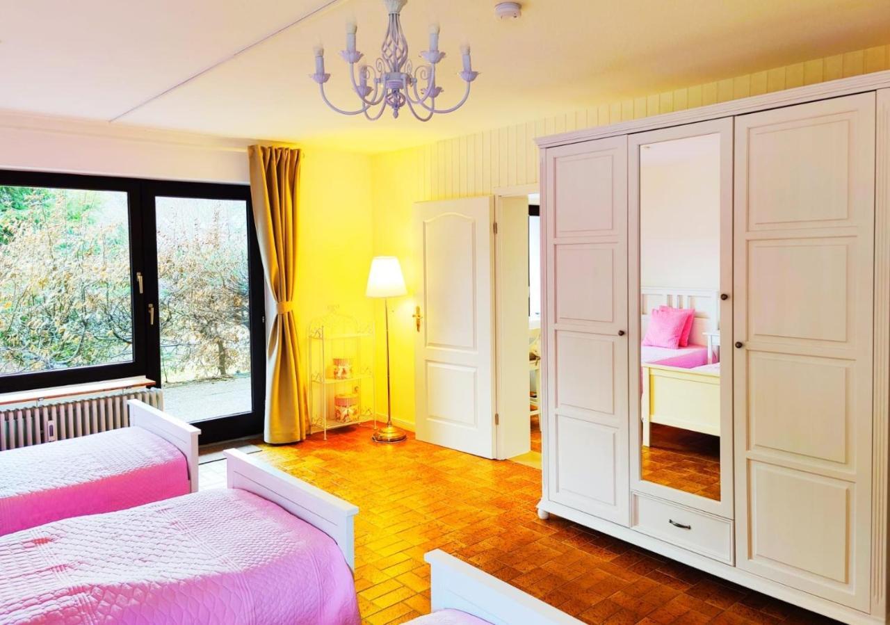 Romantic Style Apartment