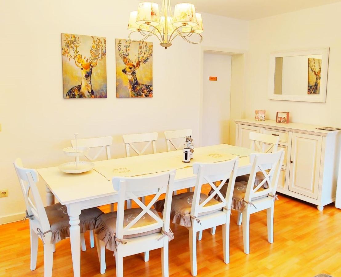 Romantic Style Apartment *