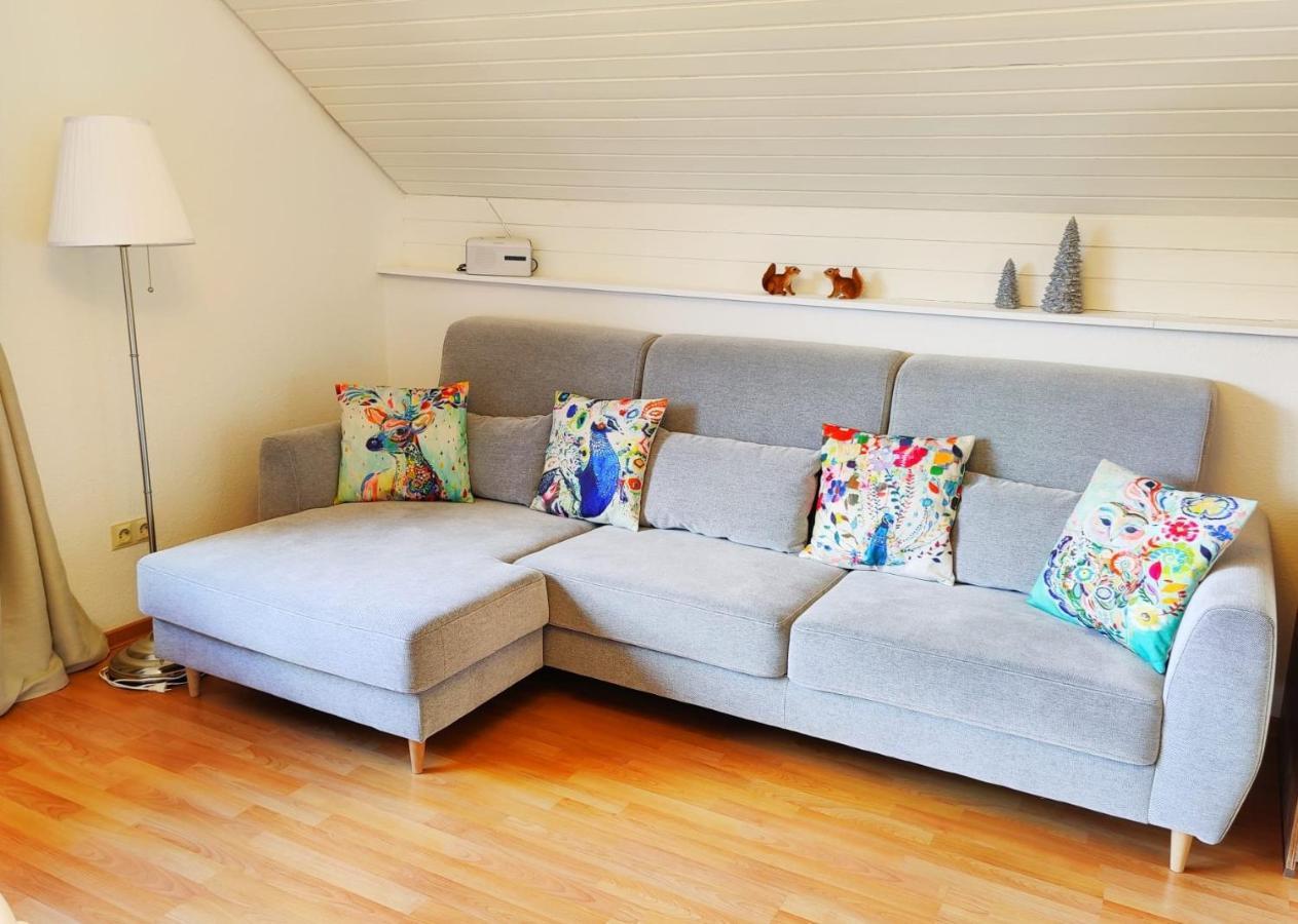 Romantic Style Apartment *