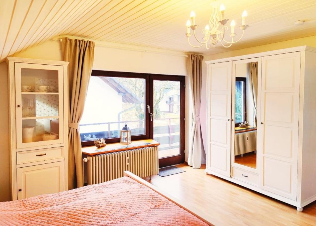Romantic Style Apartment