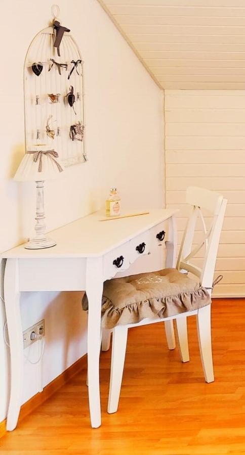 Romantic Style Apartment *