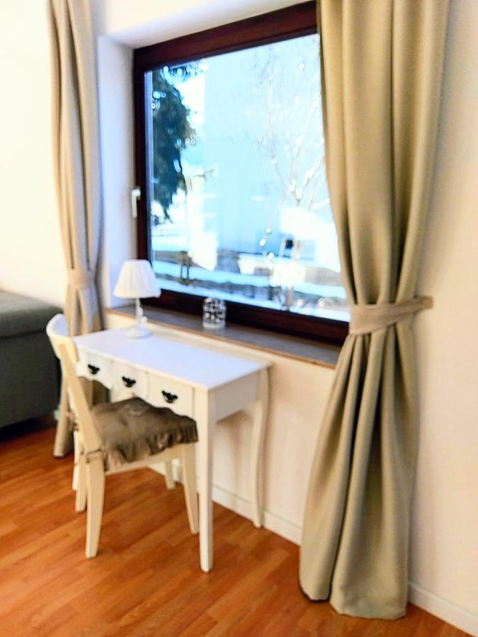 Romantic Style Apartment *