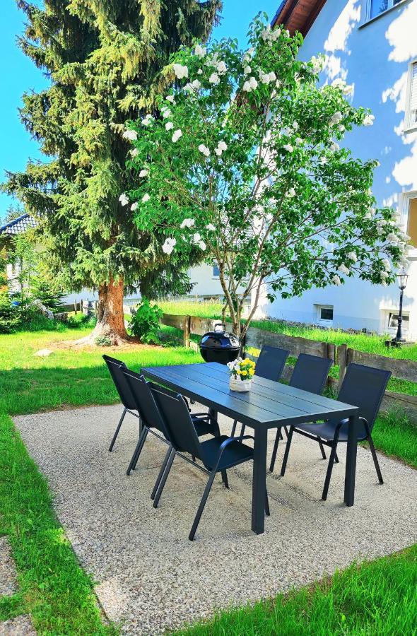 Romantic Style * Titisee-Neustadt