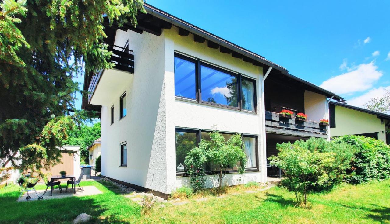 Romantic Style Titisee-Neustadt