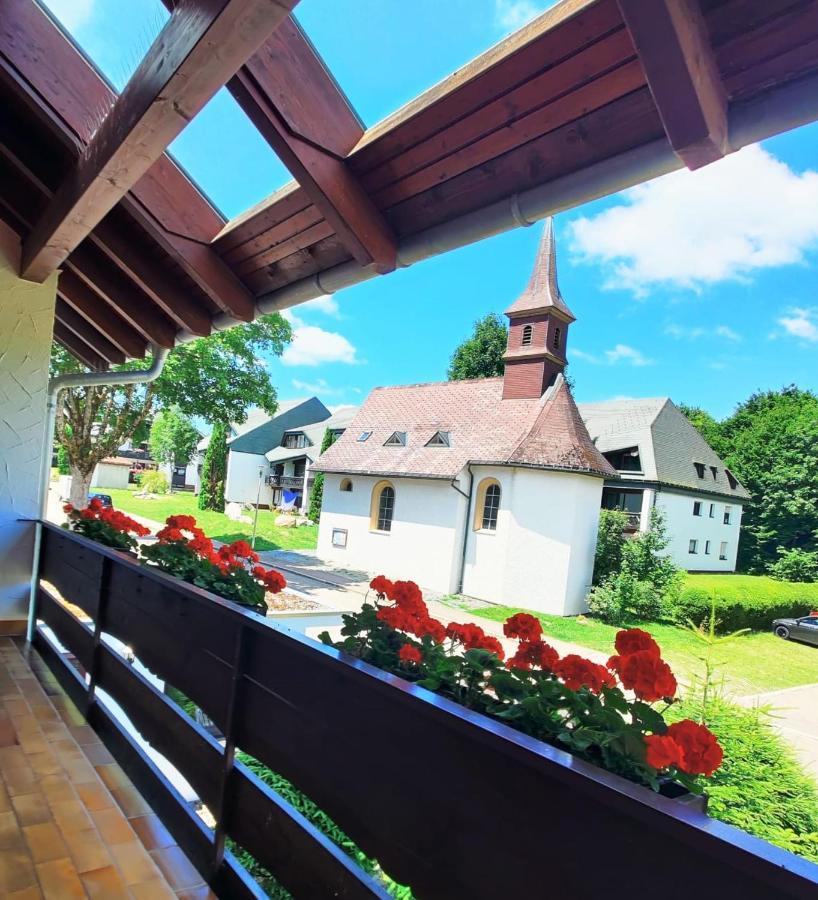 Romantic Style Titisee-Neustadt