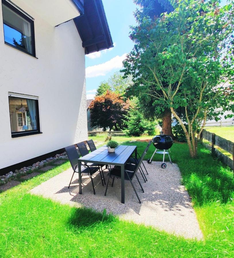 Apartment Romantic Style Titisee-Neustadt