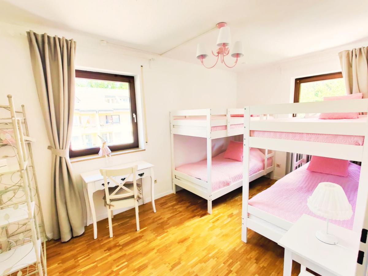 Romantic Style Apartment