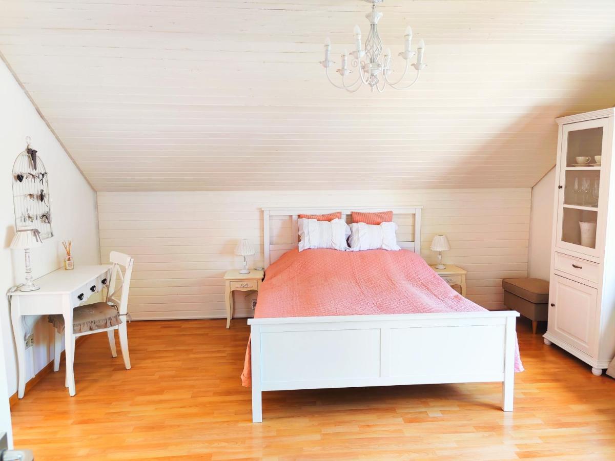 Apartment Romantic Style Titisee-Neustadt