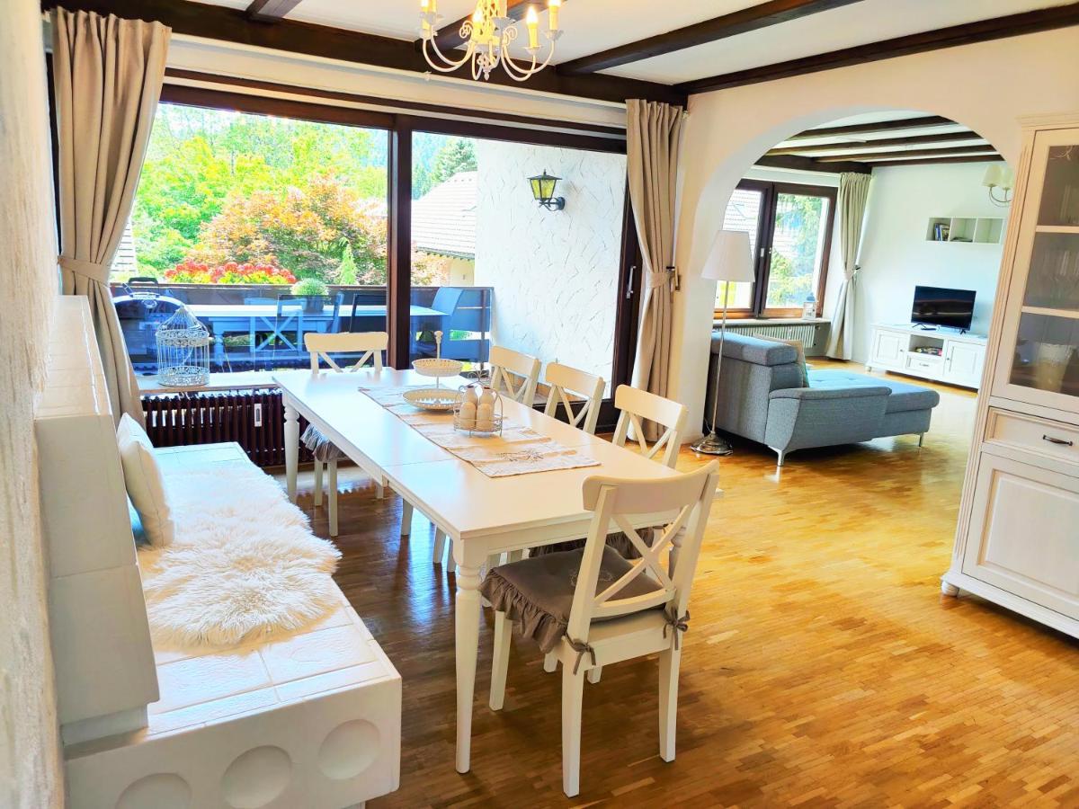 Apartment Romantic Style Titisee-Neustadt