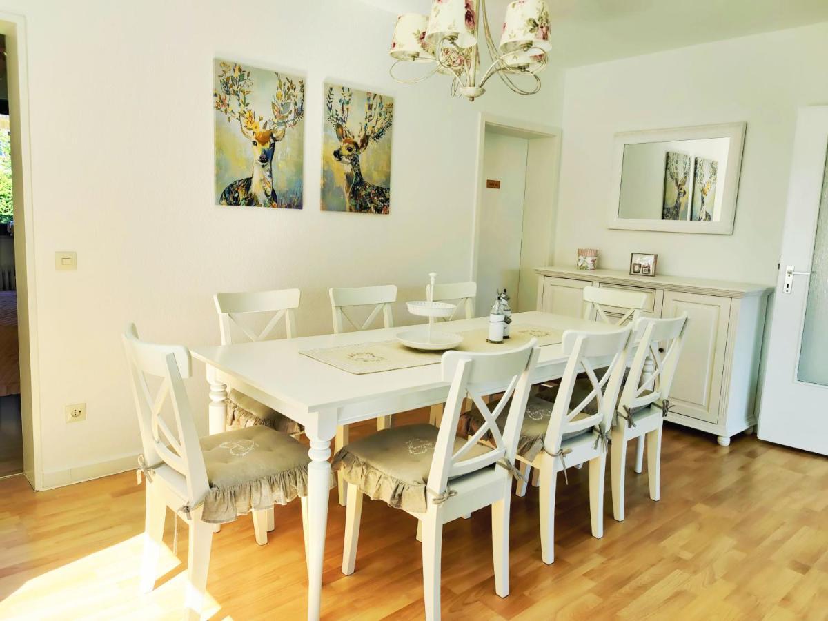 Romantic Style Apartment