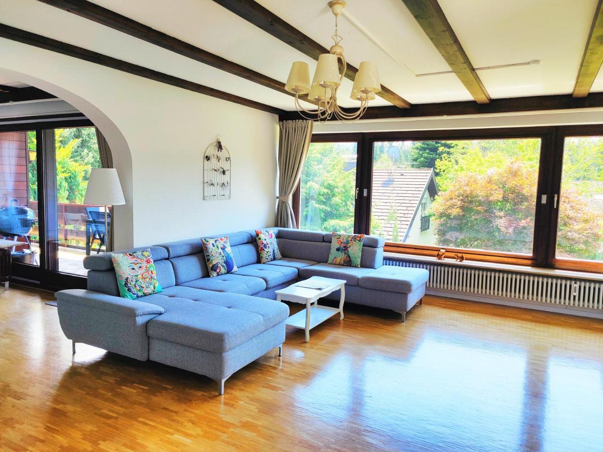 Romantic Style Titisee-Neustadt