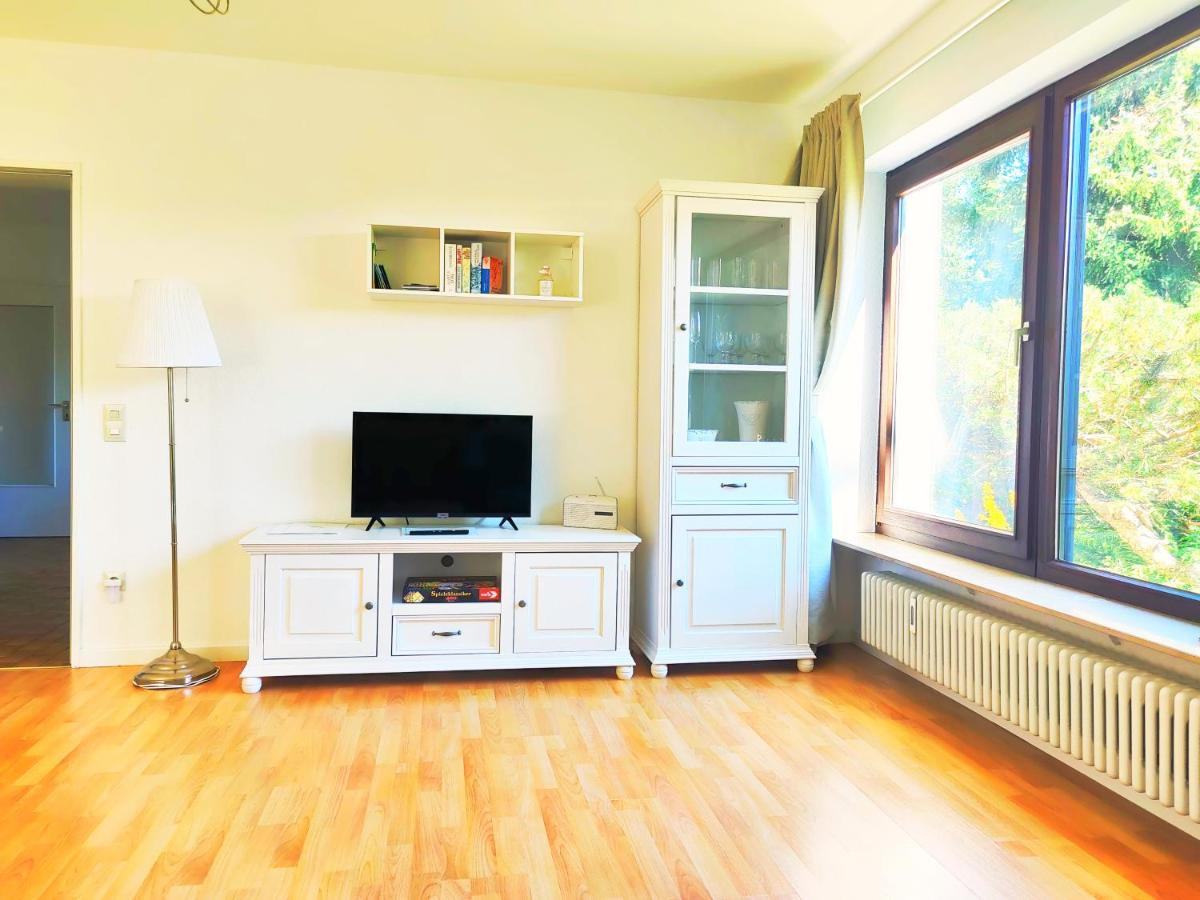 Apartment Romantic Style