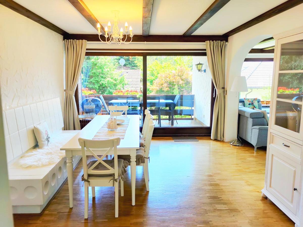 Romantic Style Titisee-Neustadt