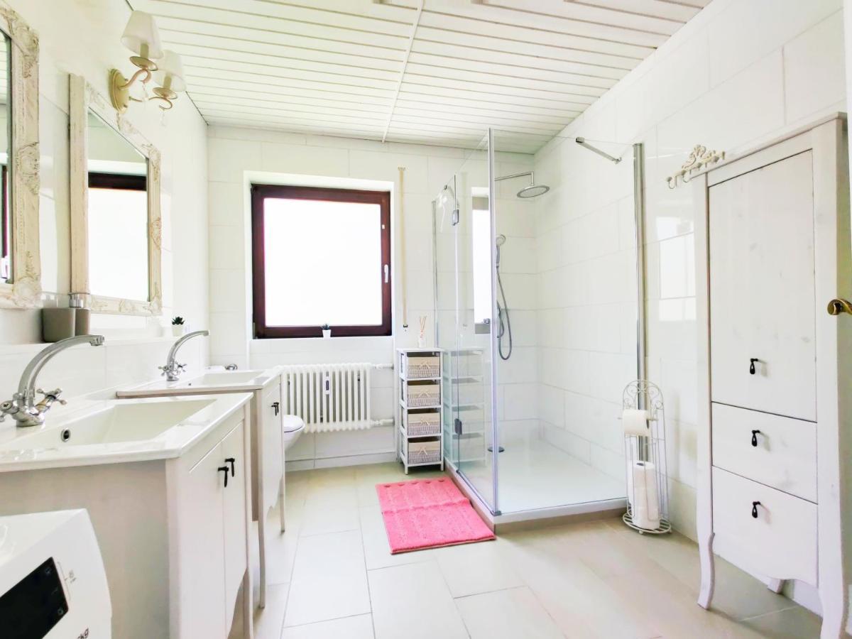 Romantic Style Apartment *